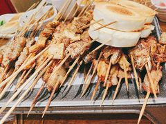 -管氏翅吧(马家堡店)