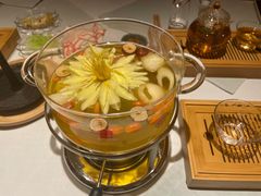 -叶叶菩提(太原别墅店)