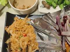 -鲜一烤肉(沈北店)