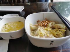 -锡笼记·无锡小笼(方塔店)