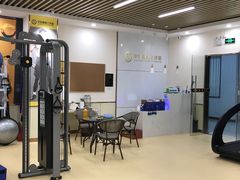 -琪航健身工作室(徐汇光大店)