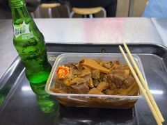 -阿姨牛杂(北京路店)