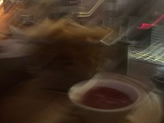 -富力丽思卡尔顿酒店·FLAIR餐厅酒吧