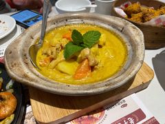 -避风塘·金牌店·夜宵(金玉兰店)