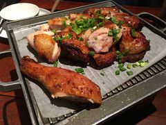 -绿茶餐厅(领展购物广场·中关村店)