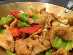 -501號台州海鲜餐厅(海创园店)