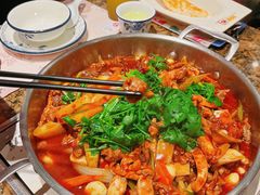 -黄记煌三汁焖锅(欢乐海岸店)