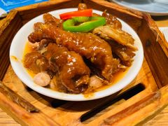 -点心传说·粤菜点心(佐阾虹湾店)