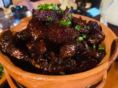 -徽三说·土徽菜·中国徽菜连锁品牌(阳湖总店)
