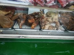 -年记·兴顺斋 牛街清真熟食小吃店