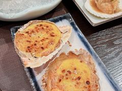 -福樱兰海鲜放题铁板烧(加州店)