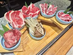 -韩宫宴烤肉·料理(苏州中心店)