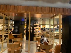 门面-星巴克臻选(国贸商城首店)