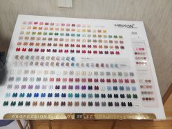 -芊冉•美甲美睫纹绣