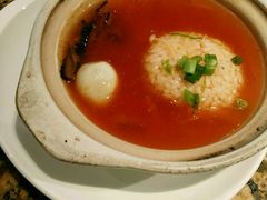 -蓝海国际大饭店·蓝钻自助百汇(兰山店)