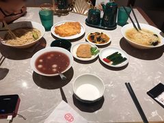 -松鹤面馆·古法焖肉面(观前店)