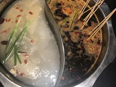 -纸盐河码头火锅(十八梯店)