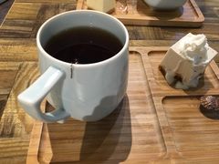 -小时光咖啡馆(开森度假森林店)