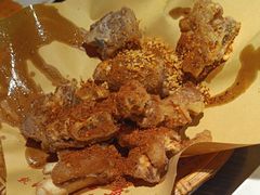 -永安水煮活鱼·仪征菜(仪征奥林匹克店)