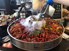 -博林圣海伦酒店-LA VILLA自助西餐厅(华侨城店)