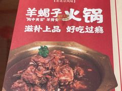 -德羊府老北京羊蝎子火锅