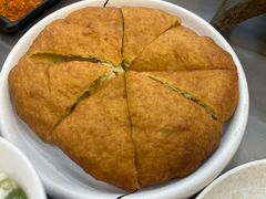 -浮何烤铺(桐梓林店)