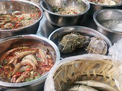 -圆蛋酒料•生腌(开元路店)