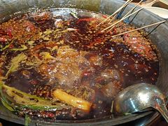 -四小区火锅·巷子里的重庆火锅(花照壁店)
