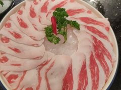 -五星桥原切肥牛火锅·30年专注好牛肉(湖塘店)
