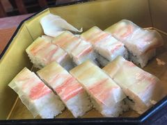 -蟹道乐(道顿堀本店)