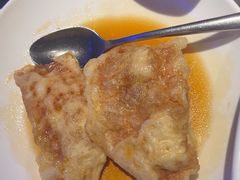 -上和臻品中国菜(花园街店)