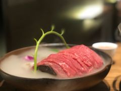 -盡膳口福跷脚牛肉火锅(合生汇购物中心店)