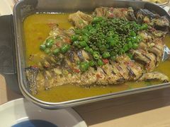 -鱼酷活鱼烤鱼(沈阳大悦城店)