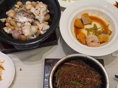 -狮王府淮扬菜(新街口友谊店)