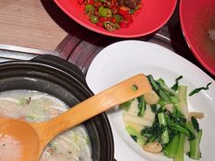 -滋粥楼·顺德菜(番禺广场总店)