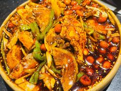 -小饕荟雅安贡椒鱼鲜馆(广福桥店)