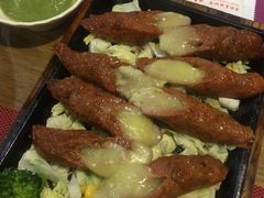 -食彩美印度特色美食餐厅·印度料理