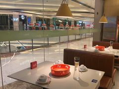 -小鱼小牛·鱼牛干锅·脆鱼火锅(世欧广场店)