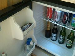minibar-北京瑜舍