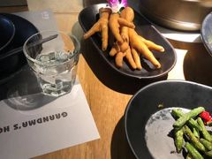 -金牌外婆家(苏州中心店)