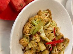 -渔语鱼新川菜Bistro(万象天地店)