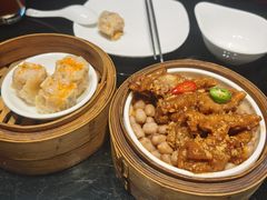 -高第街56号餐厅(凯德mall新都心店)