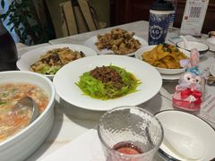 -南山鲜虾面·活鲜小馆·海味大连菜(南山总店)