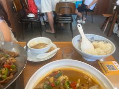 -李东农庄(中南百草园地标店)