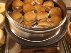小汉堡-长春净月潭喜来登酒店·盛宴标帜餐厅