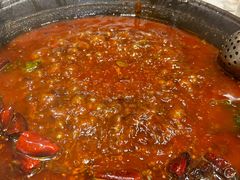 -旧街市鲜货老火锅(大光路店)