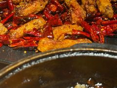 -798餐厅(任丘路店)