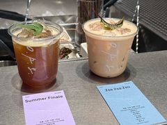 -O.P.S. CAFE