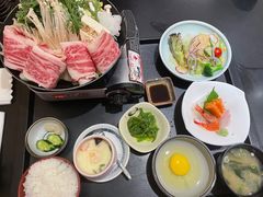 -江户前日本料理(瑞诗酒店店)