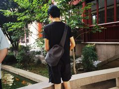 -海天楼中餐厅(吴宫泛太平洋酒店)